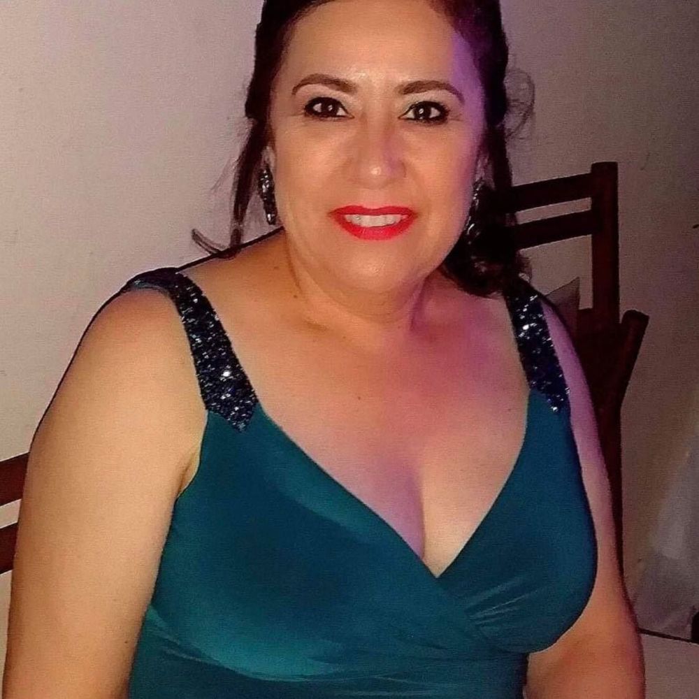 Meet your Posher, Lucia